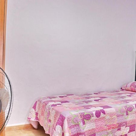 Apartamento Velarde Conil De La Frontera Dış mekan fotoğraf