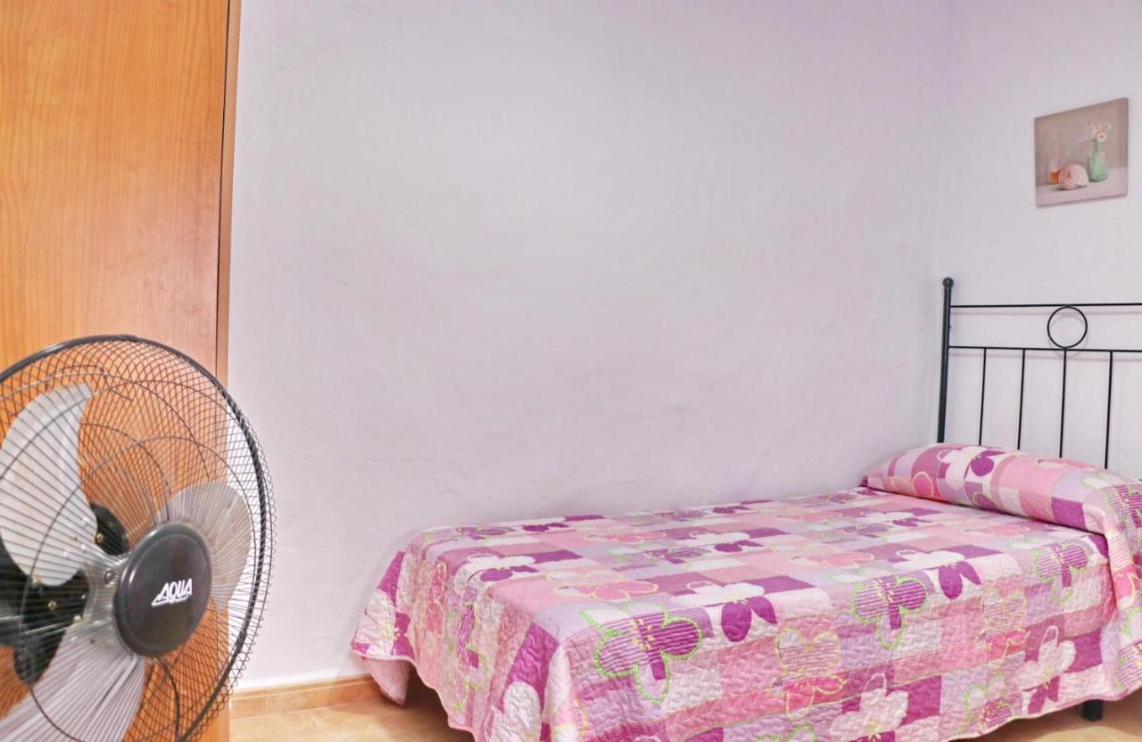 Apartamento Velarde Conil De La Frontera Dış mekan fotoğraf