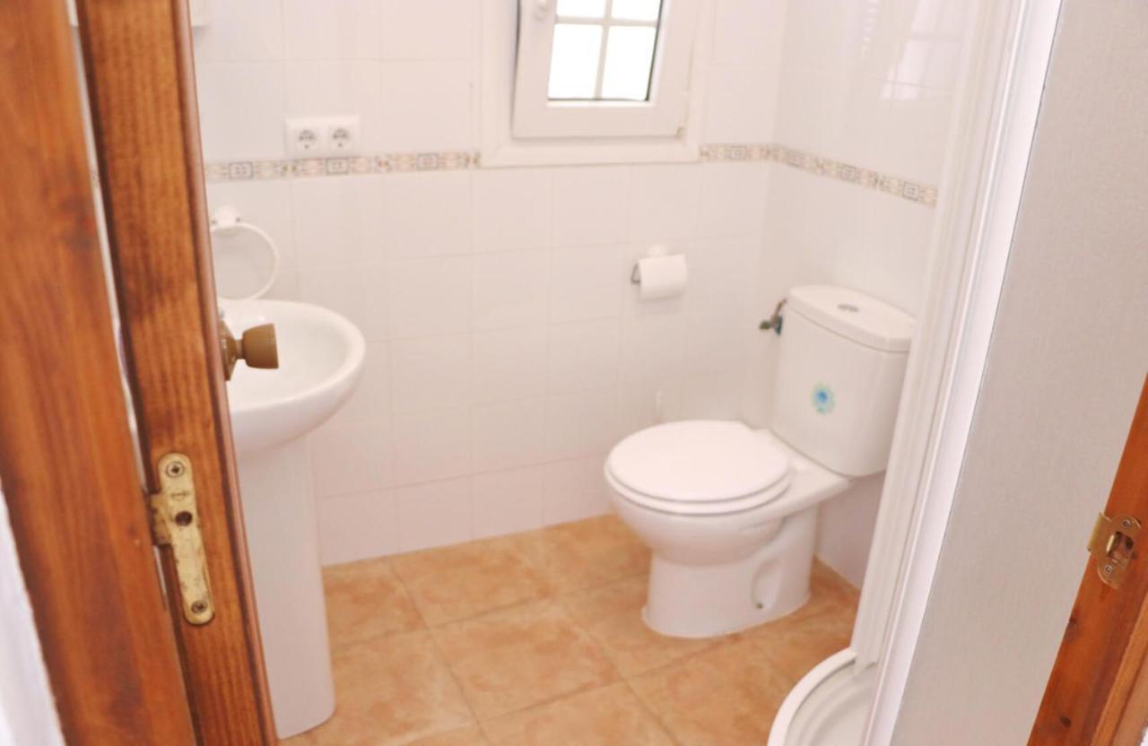 Apartamento Velarde Conil De La Frontera Dış mekan fotoğraf